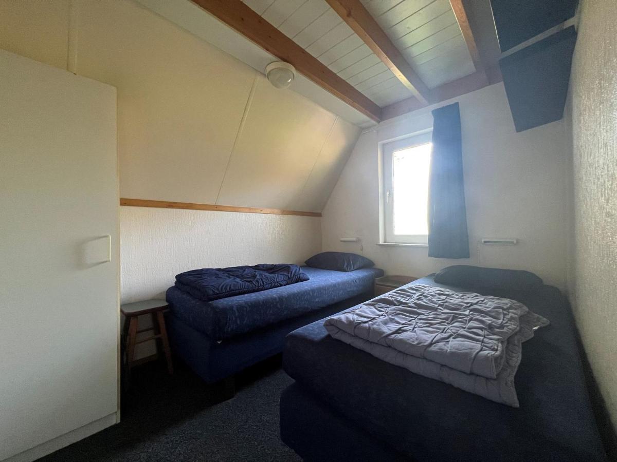 Het Familie Boshuisje - Vakantiewoning Op Prachtig Park Met Veel Faciliteiten Inc Ligbad Gramsbergen Esterno foto