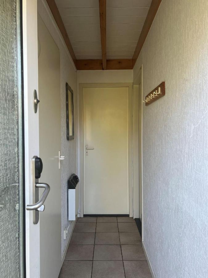 Het Familie Boshuisje - Vakantiewoning Op Prachtig Park Met Veel Faciliteiten Inc Ligbad Gramsbergen Esterno foto